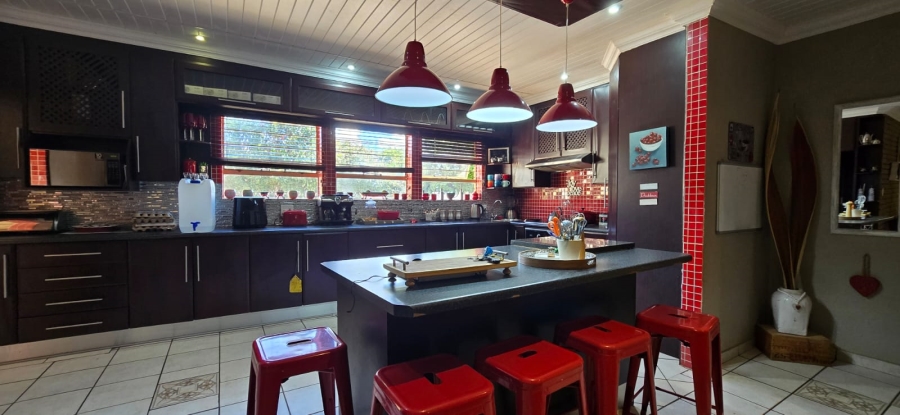 4 Bedroom Property for Sale in Doringkruin North West